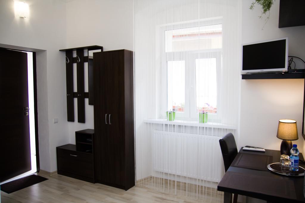 Leo Apartment Bratislava Exterior photo