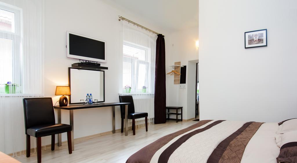 Leo Apartment Bratislava Exterior photo