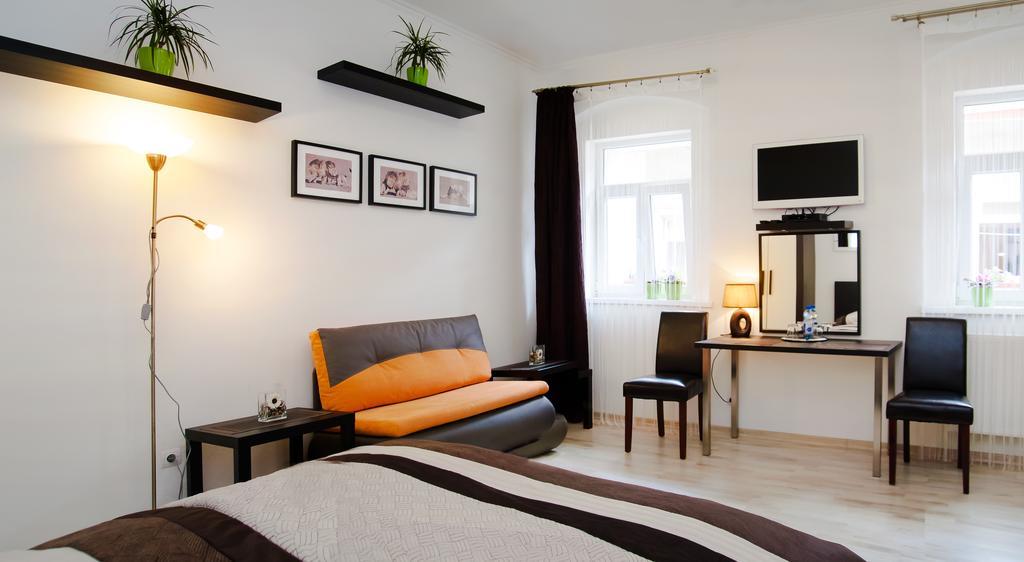 Leo Apartment Bratislava Exterior photo