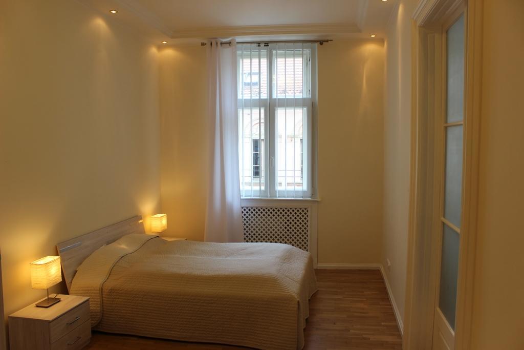 Leo Apartment Bratislava Exterior photo