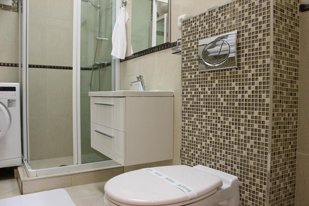 Leo Apartment Bratislava Exterior photo