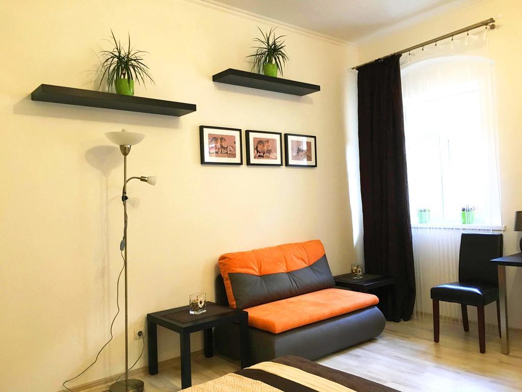 Leo Apartment Bratislava Exterior photo